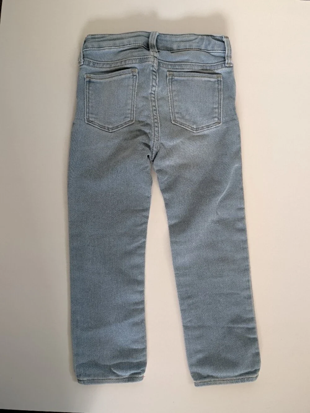 GAP Light Blue Skinny Jeans for Women
